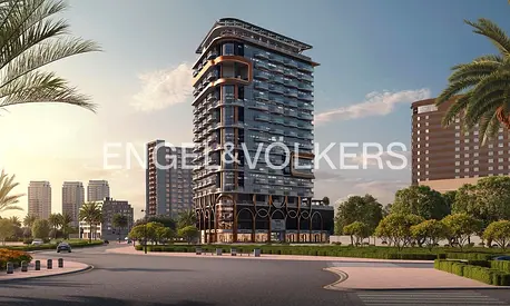 Off-Plan Investment | Post-Handover Payment Plan | 40% Paid