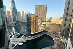 Upgraded | Best Deal | Marina View