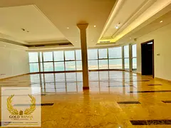 LUXURY 5BR W/T WATER FRONT LIVING AL AMENITIES | READY TO MOVE |
