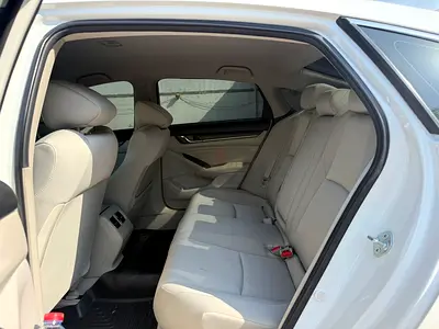 Honda Accord LX, миниатюра 16
