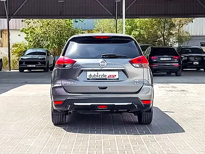 صورة 7 لـ 2020 Nissan X-TRAIL
