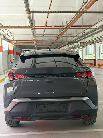 Peugeot 3008 GT Line, миниатюра 4
