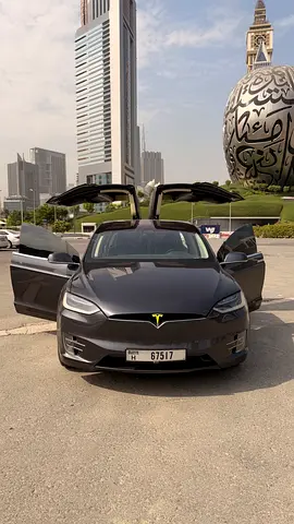 2016 Tesla MODEL X 照片 5