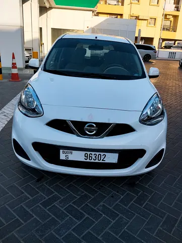 Very clean and low mileage.
