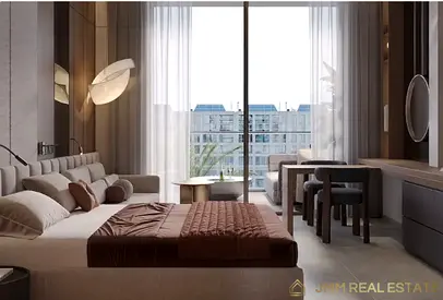 New Launch | 1 Bed Apartment For Sale | Ice Beach | Al Marjan Beach