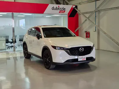 AED 1216/month | 2024 Mazda CX-5 | GCC Specs | Ref#514312