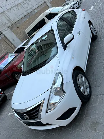 Nissan Sunny SV, миниатюра 3