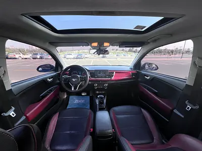 صورة 7 لـ 2019 KIA RIO