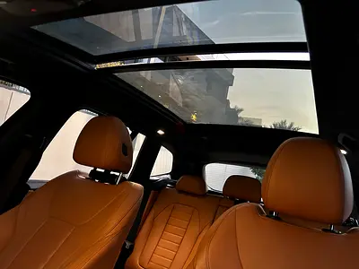 BMW X3 xDrive30i M Sport, миниатюра 14