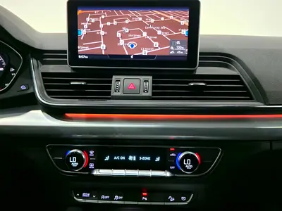 Audi Q5 45 TFSI quattro S line, миниатюра 14
