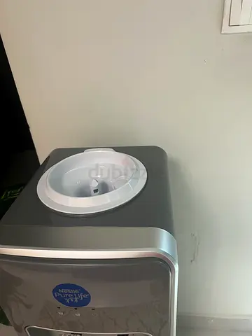 Water dispenser
