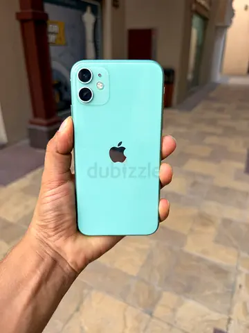 iPhone 11 128GB