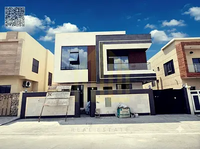 Direct from the owner, prime location in Al Yasmin, freehold ownership for all