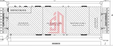 Brand-New Warehouse for Sale | 490 KW | 18-Year Lease | UAQ Alternative title: Warehouse + Showroom