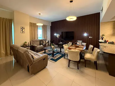 Fully Upgraded | Vacant in Transfer | Near Metro