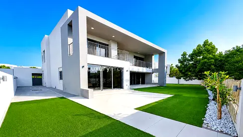 Type E5 | Vacant Now | Close To Amenities