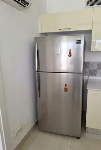 Samsung Top Mount Refrigerator 720 Litres – RT72K6357SL