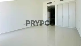 Studio with Balcony | Spacious Layout | Vacant