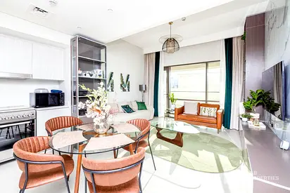 Branded Living | Lagoon Access | Best Investment