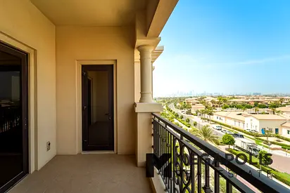 Great Community | Prime Location | Bright 1 BHK