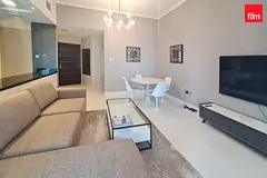 Fully Furnished | Stunning View | High Floor