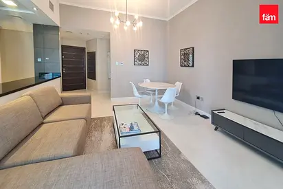 Fully Furnished | Stunning View | High Floor