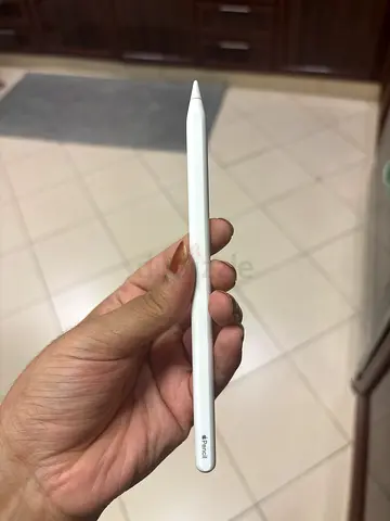 Apple Pencil (2nd generation) - Good condition (new not used)