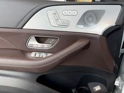 Mercedes-Benz GLE 450 4MATIC, миниатюра 11