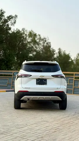 Chevrolet Groove LT, миниатюра 4