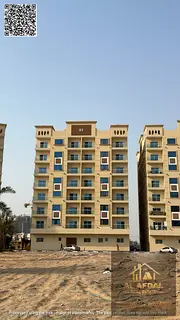 Live now at the lowest price on the market with the best view, spacious area, first occupancy