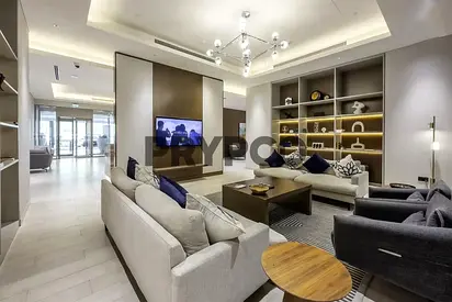 Fully Furnished | Vacant | Available for Viewing
