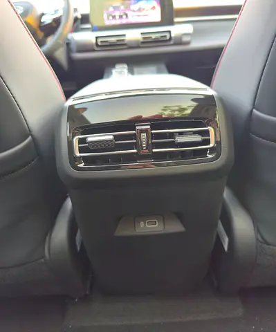 GAC EMKOO GE, миниатюра 17