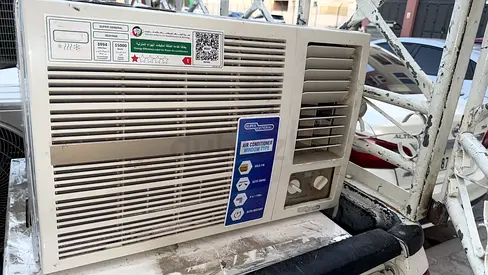 Super general window ac for sale