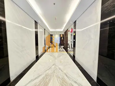 Limited time Offer // Brand New Premium Two Bedrooms And Bigger Size Hall // Prime Location ?