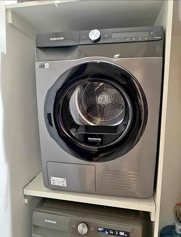 Samsung 8kg Heatpump Dryer