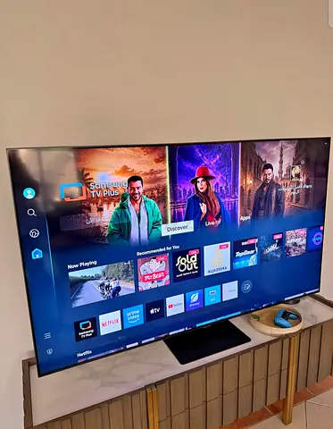 Samsung 75inch Neo Qled