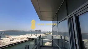3BR+Maid | Full Sea View | High-End Location