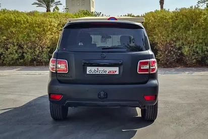 صورة 7 لـ 2014 Nissan PATROL