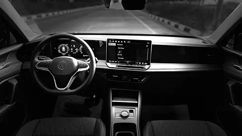Volkswagen Tiguan SE, миниатюра 7