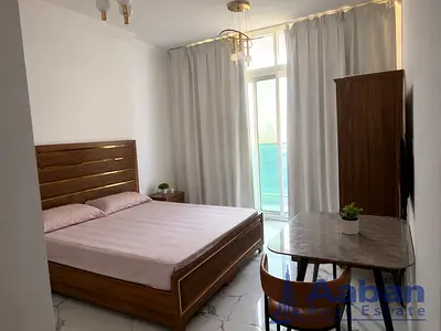 🏢 Studio Apartment for Sale in Al Rashidiya 1, Ajman