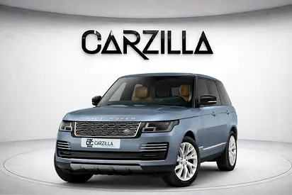Land Rover Range Rover Autobiography 2019 | US Specs | AED 1,823 / Monthly