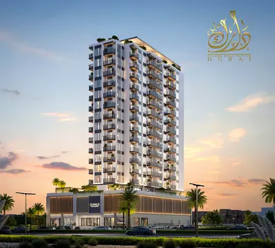 2BR Apartment | Furnished | Skyline & Waterfront Views