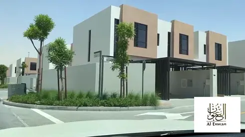 Townhouse for sale 3 bhk in Nisma residence