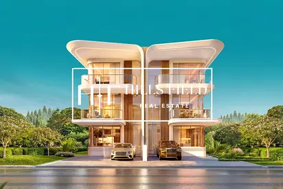 Fully Furnished l 1% Monthly l Private Elevator | 20,000 To Book | Multiple Options