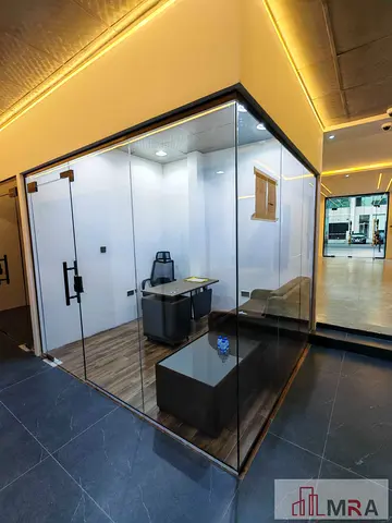 Serviced Offices in Garhoud – Starting from AED 30,000/Year