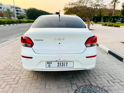 صورة 14 لـ 2023 KIA PEGAS