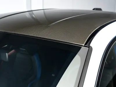 2025 BMW M2 photo 6