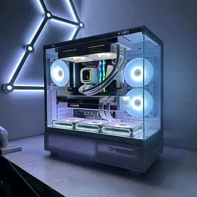 I9 11900K RTX 3090 24GB Gaming PC Rendering PC AI PC
