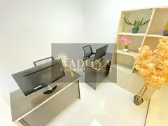 Rent With Us and Experience the Perfect Office Space Solution