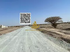Excellent Investment Opportunity | 4,285 sq ft Residential Investment Land in Manama 14 for 180,000 